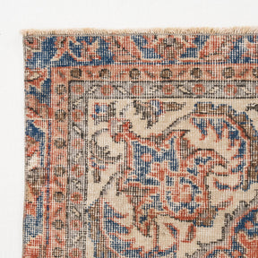 Veralisse - Vintage Turkish Area Rug