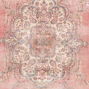 Marisyn - Vintage Turkish Area Rug