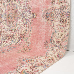 Marisyn - Vintage Turkish Area Rug