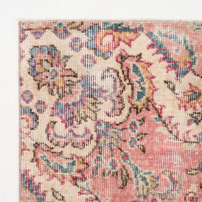 Marisyn - Vintage Turkish Area Rug