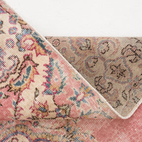 Marisyn - Vintage Turkish Area Rug