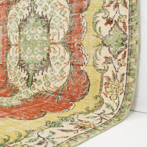 Aeralyn - Vintage Turkish Area Rug