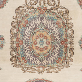 Deloria - Vintage Turkish Area Rug
