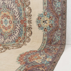 Deloria - Vintage Turkish Area Rug