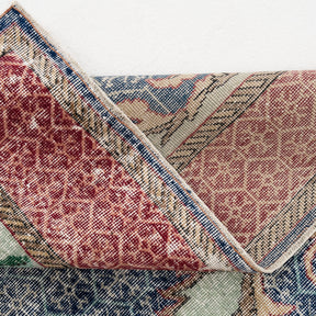 Ferisette - Vintage Turkish Area Rug