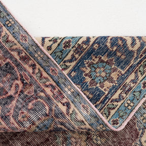 Sylvaria - Vintage Turkish Area Rug