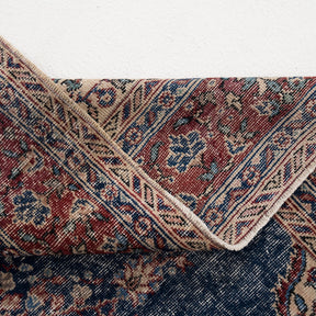 Myrelis - Vintage Turkish Area Rug