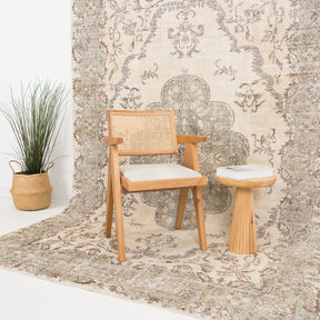 Miralynne - Vintage Turkish Area Rug