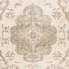 Miralynne - Vintage Turkish Area Rug