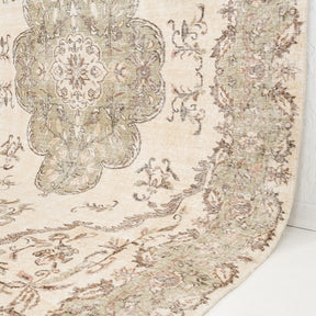 Miralynne - Vintage Turkish Area Rug