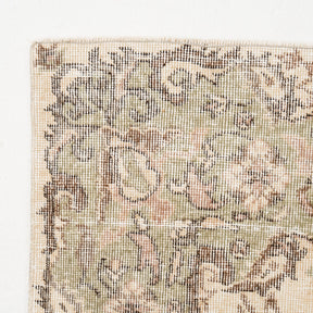 Miralynne - Vintage Turkish Area Rug