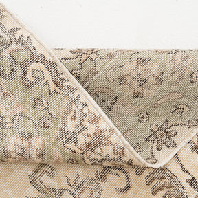 Miralynne - Vintage Turkish Area Rug