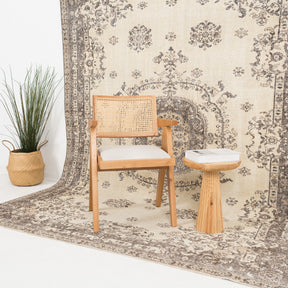 Seliora - Vintage Turkish Area Rug