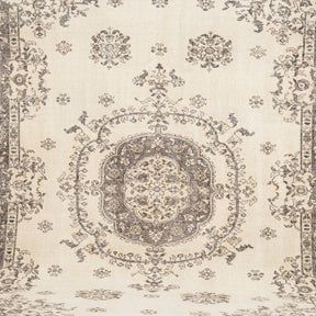 Seliora - Vintage Turkish Area Rug