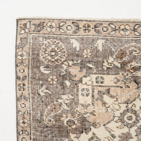 Seliora - Vintage Turkish Area Rug