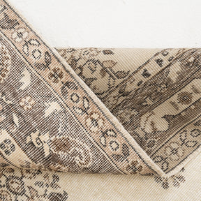 Seliora - Vintage Turkish Area Rug