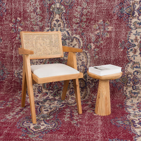 Maeloria - Vintage Turkish Area Rug