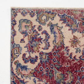 Maeloria - Vintage Turkish Area Rug