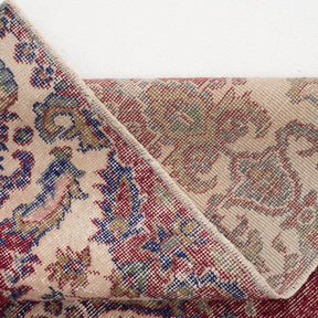 Maeloria - Vintage Turkish Area Rug