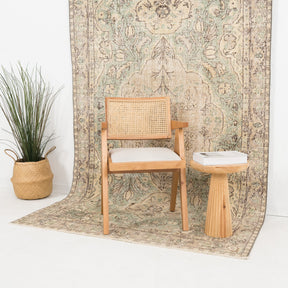 Selvoria - Vintage Turkish Area Rug