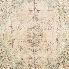 Selvoria - Vintage Turkish Area Rug