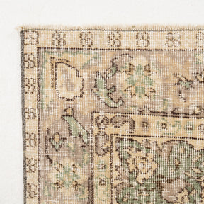 Selvoria - Vintage Turkish Area Rug