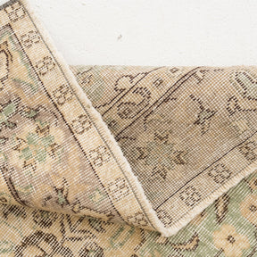 Selvoria - Vintage Turkish Area Rug