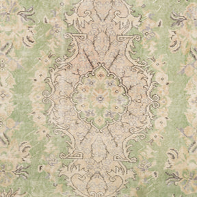 Avryelle - Vintage Turkish Area Rug