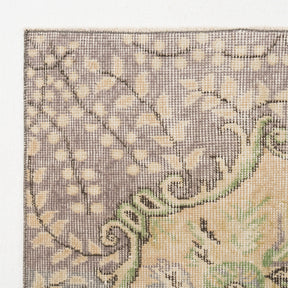 Avryelle - Vintage Turkish Area Rug