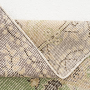 Avryelle - Vintage Turkish Area Rug