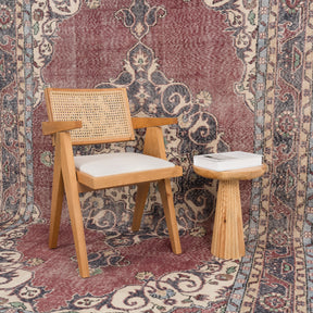 Merisette - Vintage Turkish Area Rug