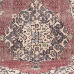 Merisette - Vintage Turkish Area Rug
