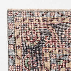 Merisette - Vintage Turkish Area Rug
