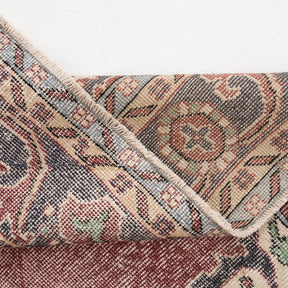 Merisette - Vintage Turkish Area Rug