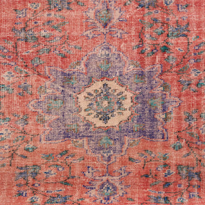 Fioralyn - Vintage Turkish Area Rug