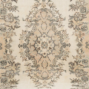 Narielle - Vintage Turkish Area Rug