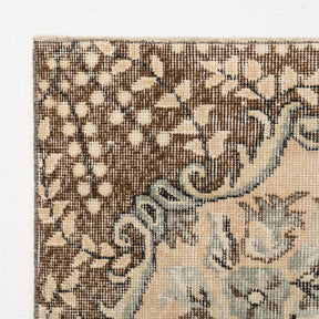 Narielle - Vintage Turkish Area Rug