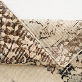 Narielle - Vintage Turkish Area Rug