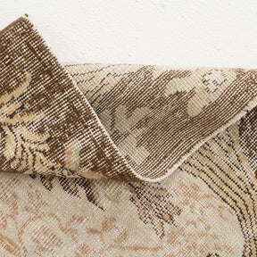 Sorenya - Vintage Turkish Area Rug