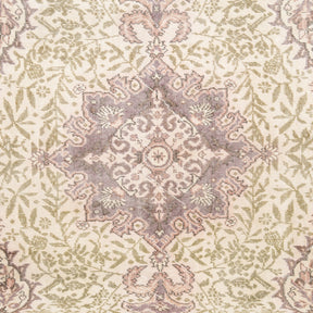 Lyravelle - Vintage Turkish Area Rug