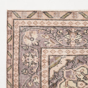Lyravelle - Vintage Turkish Area Rug