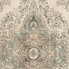 Elyndra - Vintage Turkish Area Rug