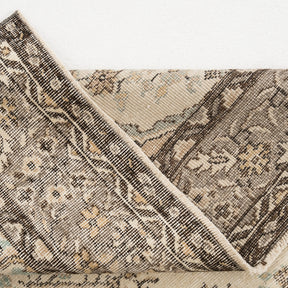 Elyndra - Vintage Turkish Area Rug