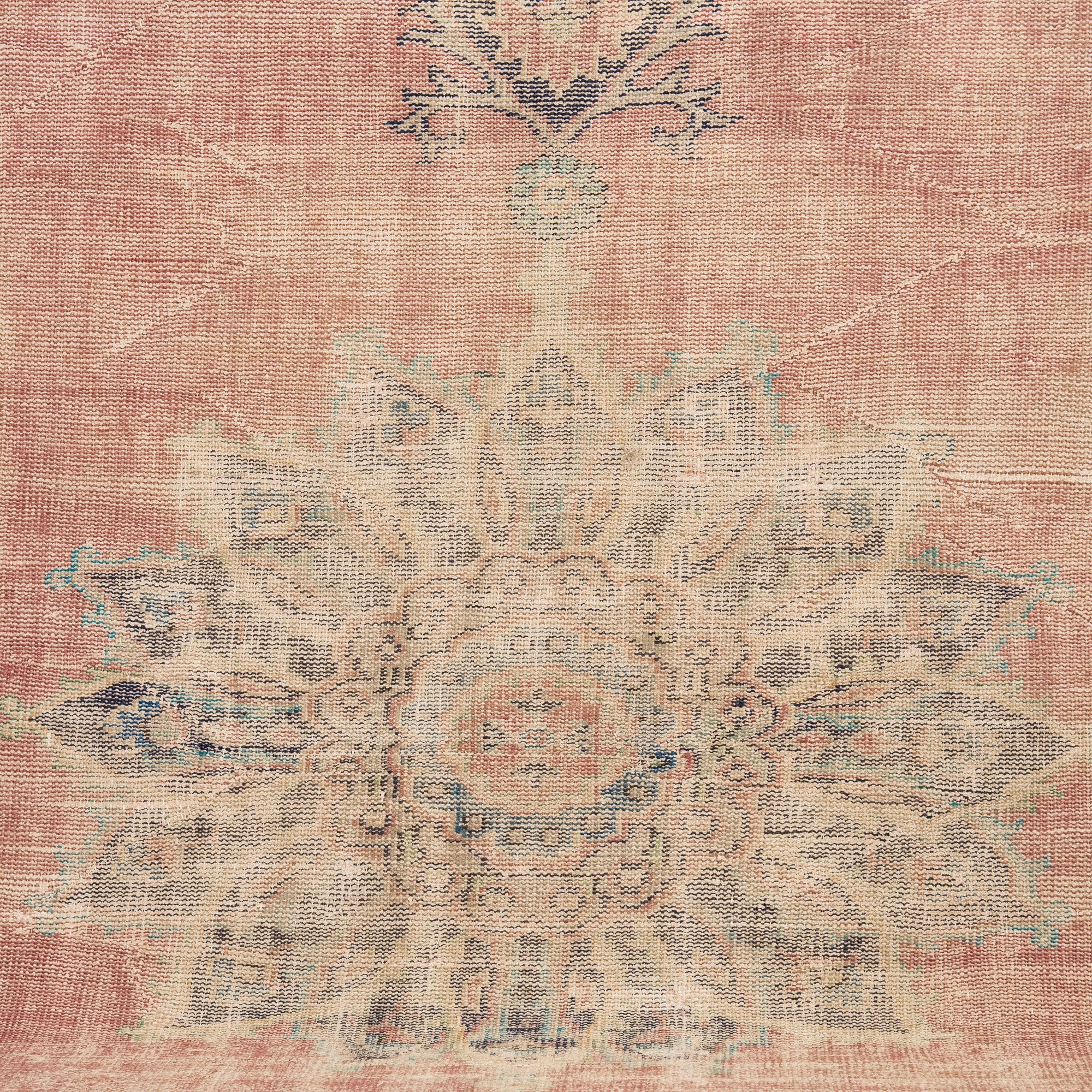 Joralise - Vintage Turkish Area Rug