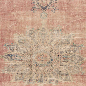 Joralise - Vintage Turkish Area Rug