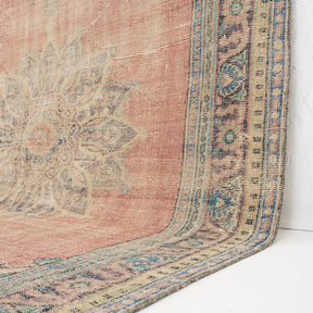 Joralise - Vintage Turkish Area Rug