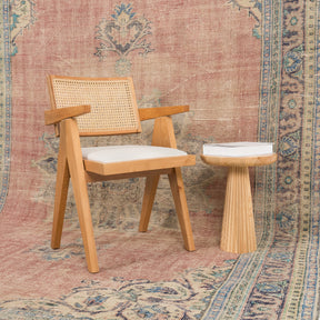 Joralise - Vintage Turkish Area Rug