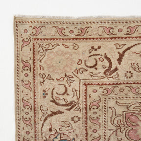 Nyrelia - Vintage Turkish Area Rug