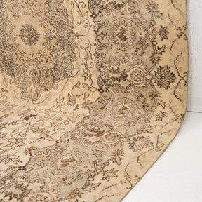 Novalise - Vintage Turkish Area Rug