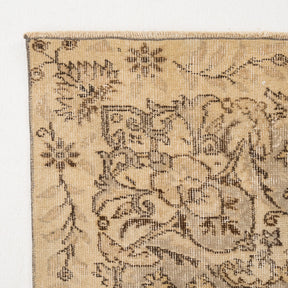 Novalise - Vintage Turkish Area Rug